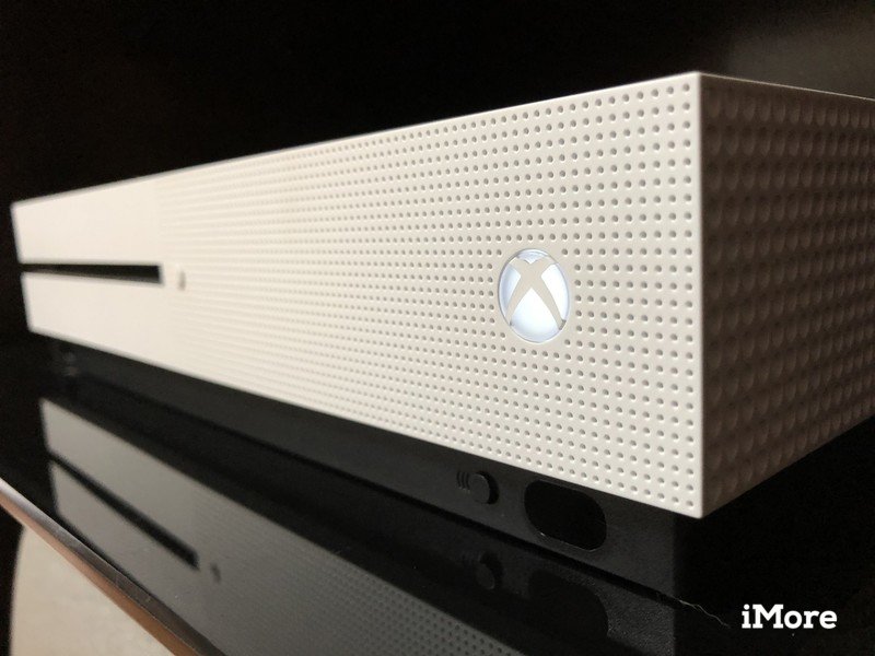 use your mac as tv for xbox one s