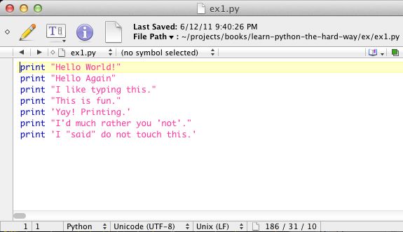 how to use text editor on mac for matlab